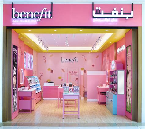 cosmetic stores in uae